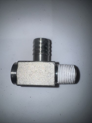 #ad Northstar 794070 Rupture Disc Assembly 6500Psi Pw $94.00