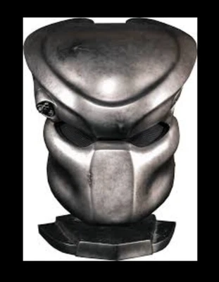 Predator Jungle Hunter mask/helmet 3D Printed Kit