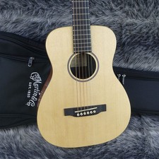 Martin LX-1