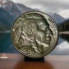 1925 S Buffalo 🦬 Nickel Uncirculated