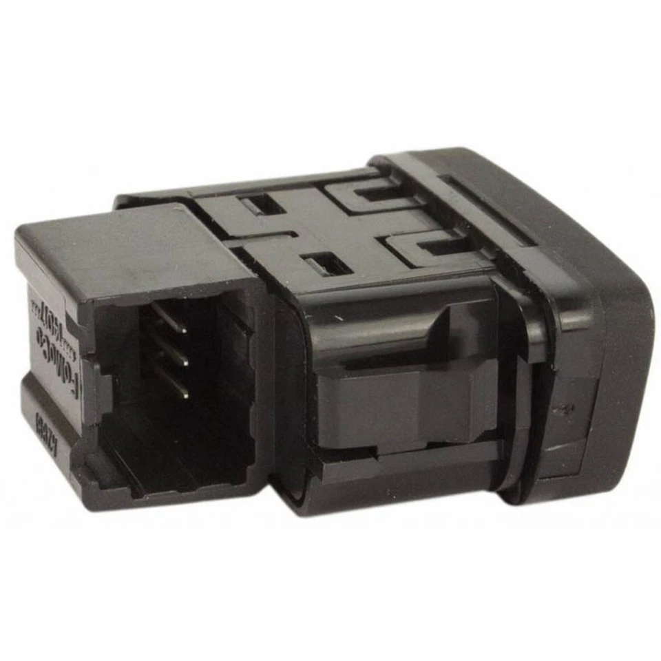 Interruptor de bloqueo de puerta SW7300 Motorcraft conductor delantero lado izquierdo para Transit-350 Foto 3 de 4