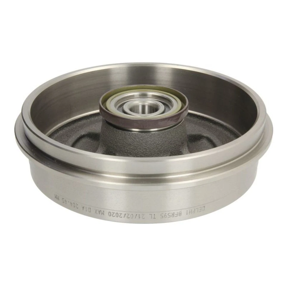 Bremstrommel DELPHI BFR595 - Bild 2 von 3