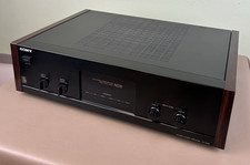 SONY N220 MULTI CHANNEL POWER AMPLIFIER