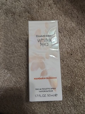 Elizabeth Arden White Tea Mandarin Blossom Eau de Toilette 1.7 FL OZ