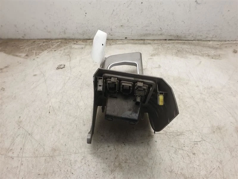 2008 TOYOTA TUNDRA SR5 MOLDURA DE CÂMBIO CONSOLE CENTRAL - Imagem 3 de 4