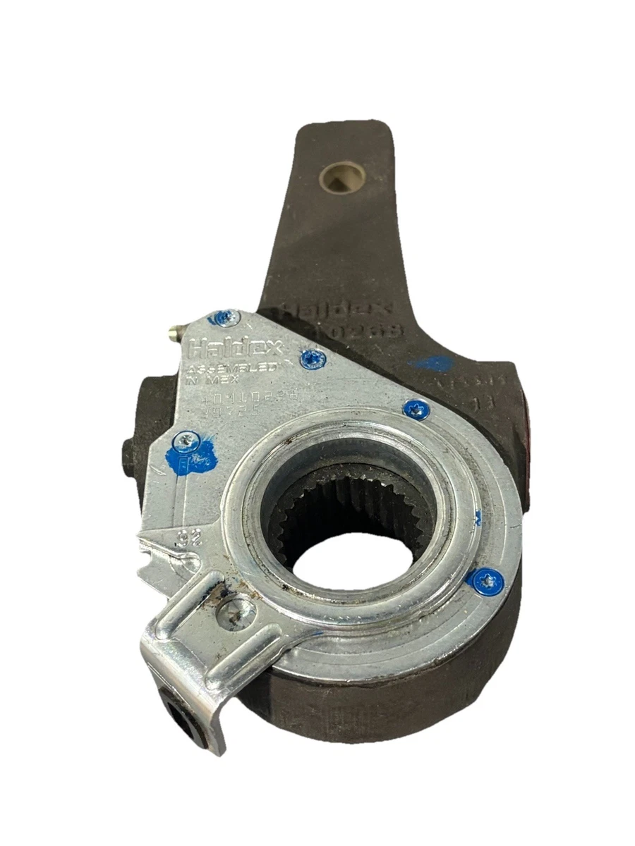 40910128 GENUINE HALDEX AUTO SLACK ADJUSTER photo 1