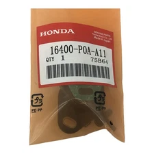 OEM Throttle Position Sensor Kit (TPS) For Acura Integra Honda 16400-P0A-A11 US
