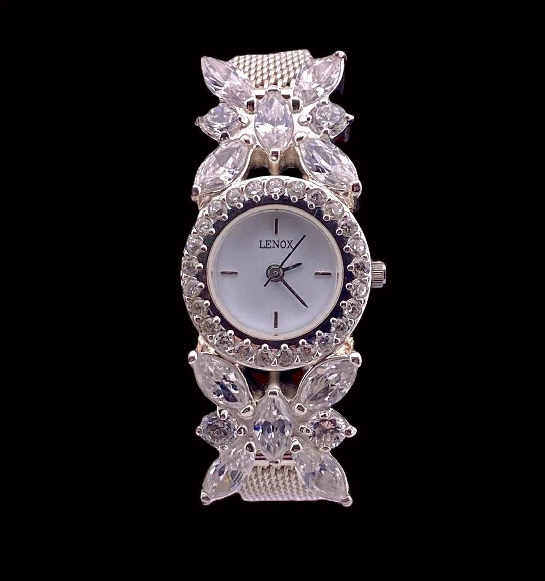 M出品　LENNOX ウォッチ アンド ジュエリー スターリング Lenox Wristwatches for sale - eBay