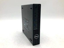 Dell  OptiPlex 3080  Intel Core i5-10500T  16GB RAM  256GB  Windows 11 Pro