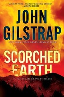 John Gilstrap | Scorched Earth | Taschenbuch | Englisch (2026)