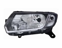 Scheinwerfer Links FÜR Dacia Logan MCV 2013-2016