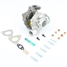 Turbolader Abgasturbolader für HYUNDAI KIA i30 Kombi SONATA V TUCSON CARENS I