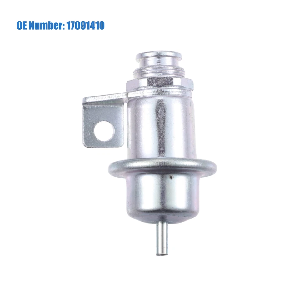 Regulador de presión de inyección de combustible para Buick Century 1993-1996 17091410 Foto 3 de 4