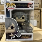 Funko Pop! Vinyl: Jujutsu Kaisen - Mahito #1121 - (Funko Special Edition)