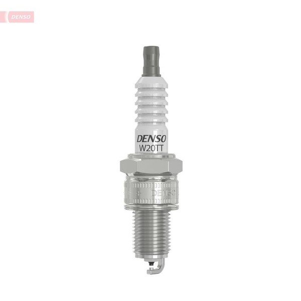 4X Denso ZüNdkerze W20TT FüR VW Wartburg Yugo Zastava ZAZ-image