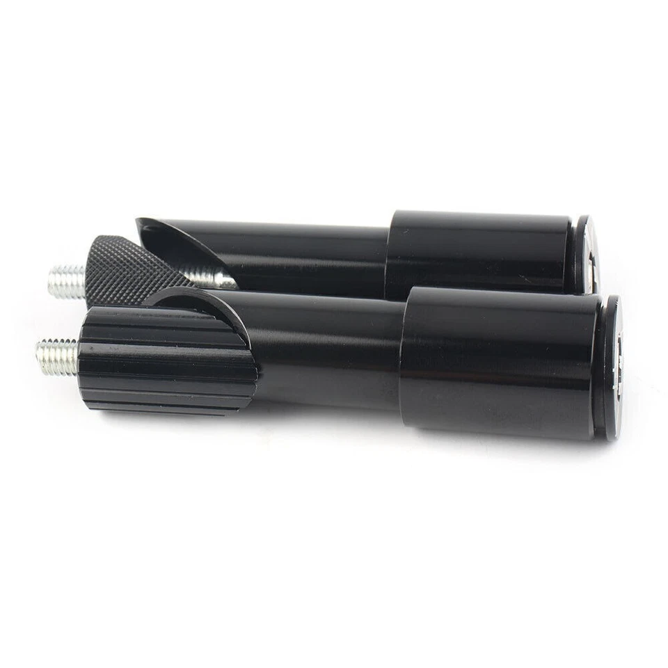 Adaptadores STEM de pluma sin rosca para bicicleta de tubo de 1" 22,2/20,8 mm-28,6 mm (1-1/8") Foto 2 de 4