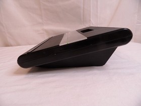 Atari 7800 Console Pro-System Composite AV and Power Mod w/ Controller  Tested