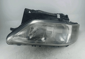 6204R5 Projektor Links CITROEN XSARA 2.0 16V Cpè 3p/b/1998cc