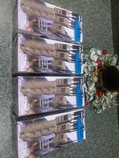 Cuddeback  Model P21-001 Power Bank 4 pack