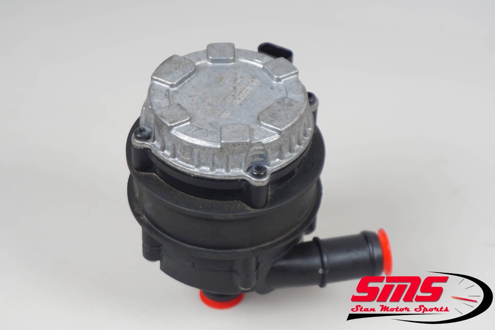 14-24 Maserati Quattroporte Ghibli Auxiliary Secondary Electric Water Pump OEM