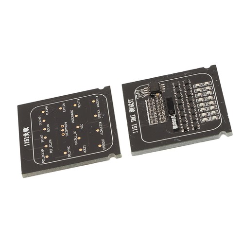 .›Desktop Motherboard Test Card CPU Tester For LGA1151 Interface Motherboard - Picture 8 of 24