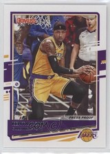 2020-21 Panini Donruss Press Proof Silver /349 Kentavious Caldwell-Pope #134 1u6