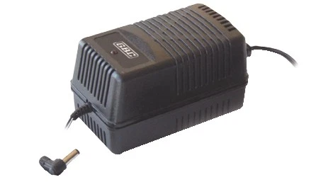 Adattatore 24V AC/DC Per Modello: LK-DC-240040 24VDC 400mA 0.4A-1A Cavo - Foto 4