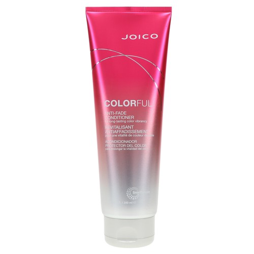 Champú Joico Colorido Anti-Desvanecimiento 10.1 OZ y Acondicionador Colorido Anti-Desvanecimiento 8.5 - Imagen 8 de 8