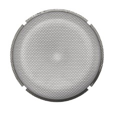 Rockford Fosgate P2P3G-12 12  Stamped Mesh Grille Insert