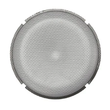 Rockford Fosgate P2P3G-12 12” Stamped Mesh Grille Insert