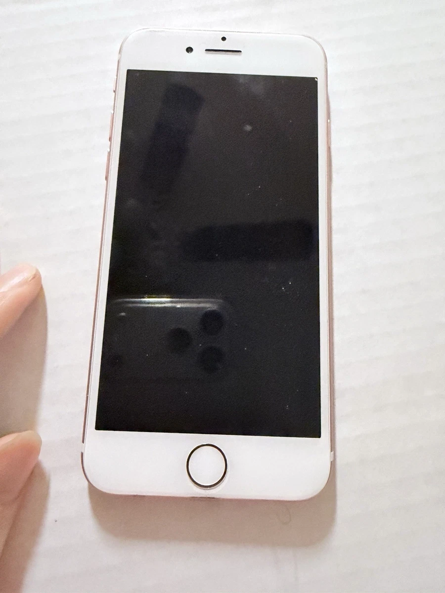 Apple iPhone 8 iOS Pink Cell Phones & Smartphones for sale - eBay