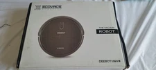 Ecovacs DEEBOT N79SE Robot Vacuum Cleaner 