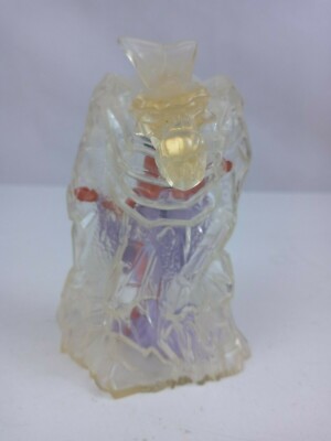 Vintage 1997 Disney Hercules #8 Calliope & Ice Titan McDonald's
