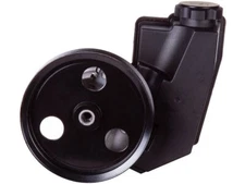 PWR Steer 14YJ37B Power Steering Pump Fits 1999-2003 Jeep TJ 4.0L 6 Cyl