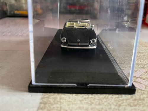 Fiat 124 Starline Models 1/43 Model Car - Picture 3 of 6