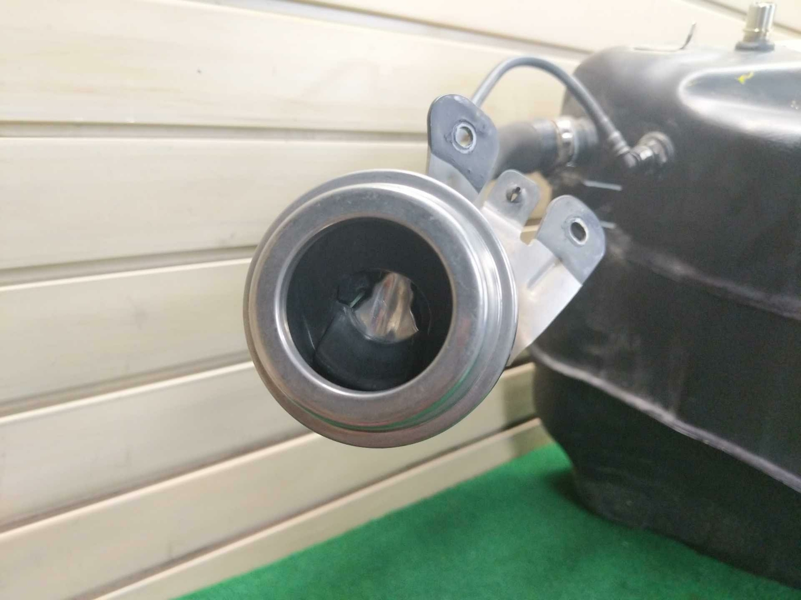2017-2020 Audi R8 V10 OEM RH Fuel Tank Assembly P/4S7201022 K