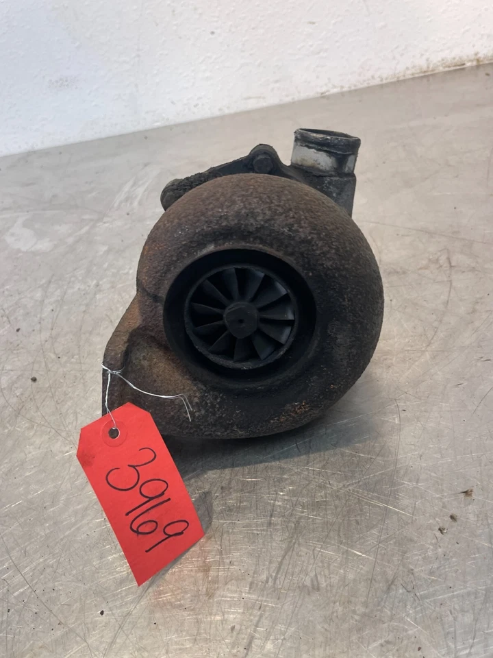 Case 1175 Tractor Turbo 409640 - Image 2 of 4