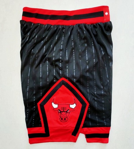 Chicago Bulls Short Pants With Pocket Adult S-3XL - Imagen 41 de 64