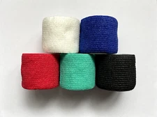 Self Adhesive Athletic Tape - 3 pack
