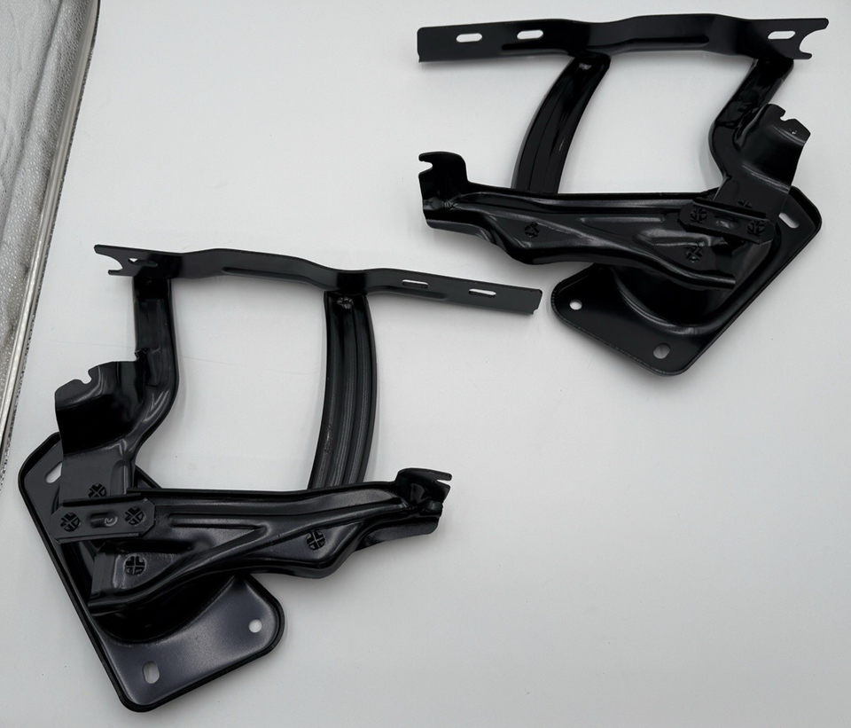 Hood Hinge And Spring Set 1973 1980 Chevy And GMC Pickup Truck NEW hood-hinge-and-spring-set-1973-1980-chevy-and-gmc-pickup-truck-new