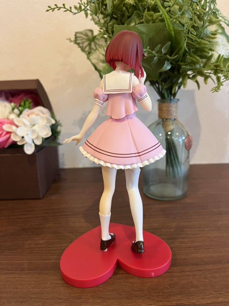☆Kanoa doll ☆ LookUp Kana Arima Figure (Oshi no Ko)