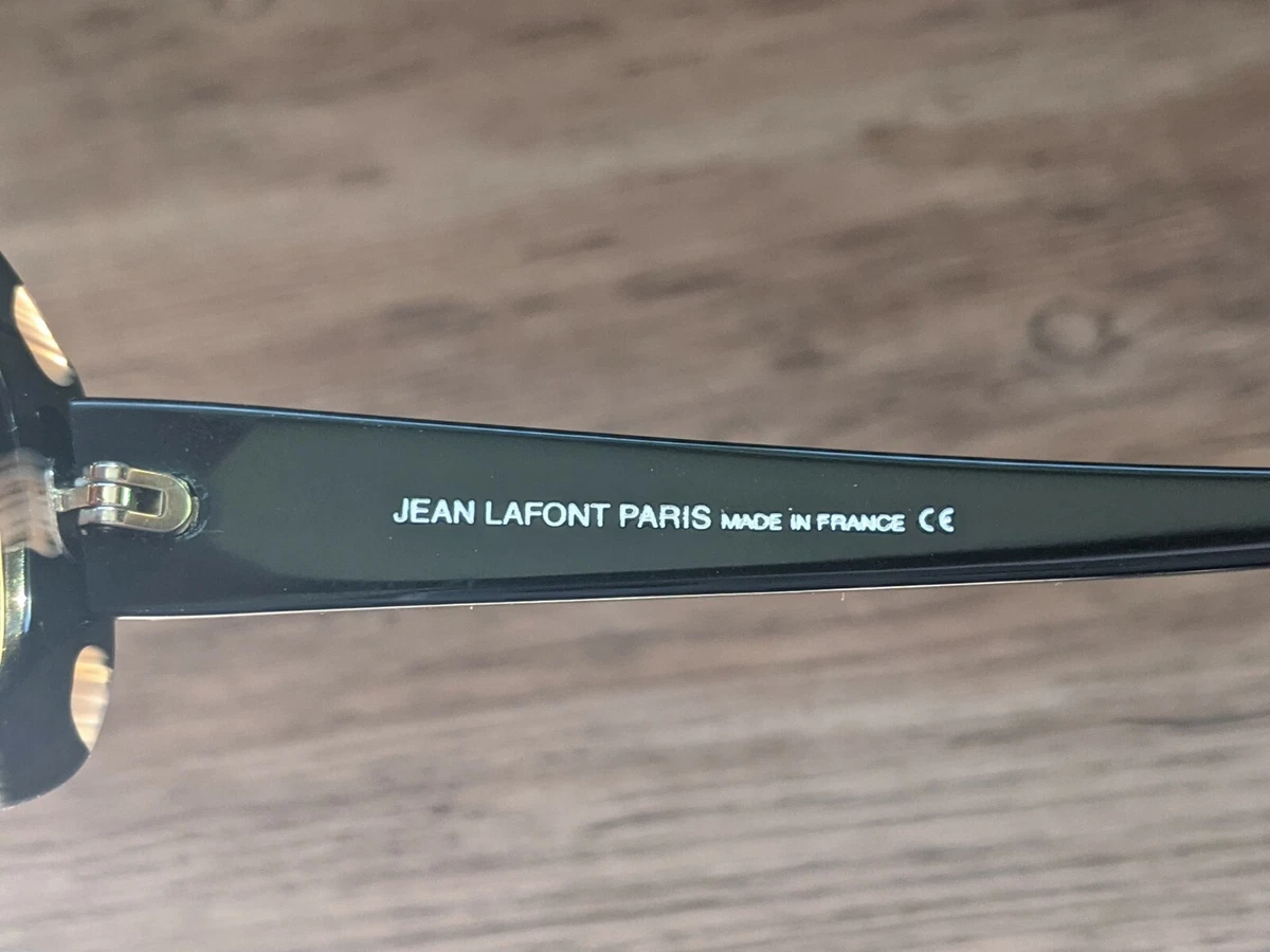 Jean lafont cheap paris sunglasses