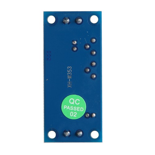 1.25-30V 0-2A Constant Current Constant Voltage Power Supply Module For Batt Fit - Picture 6 of 10
