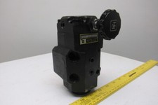 Parker MRFN08MIAMIAB Hydraulic Pressure Reducing Valve