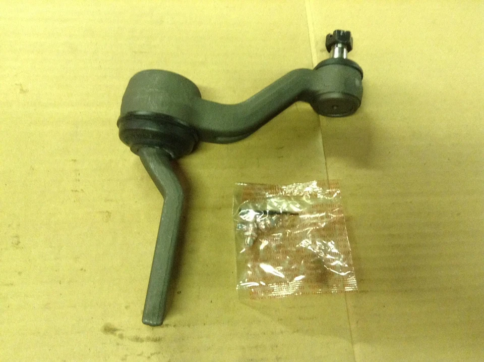 Brazo de rueda loca de dirección NAPA 190137 NUEVO - Se adapta a Chevrolet 88-92 Foto 3 de 4