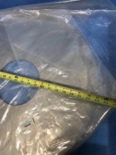 Pallet For Perkin-Elmer? Sputtering, Evaporator Equip AWW-9-2-3/4/5-001 - Picture 2 of 11
