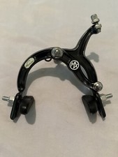 1983 DIA COMPE BLACK MX1000 REAR BRAKE CALIPER OLD SCHOOL BMX GT HUTCH VANS PADS
