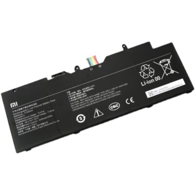 New Original R15B02W 70Wh Laptop Battery for Xiaomi RedmiBook Pro 15 4ICP6/68/73
