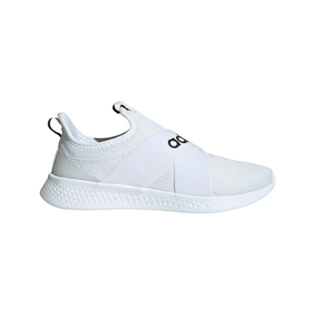 adidas puremotion cloud white
