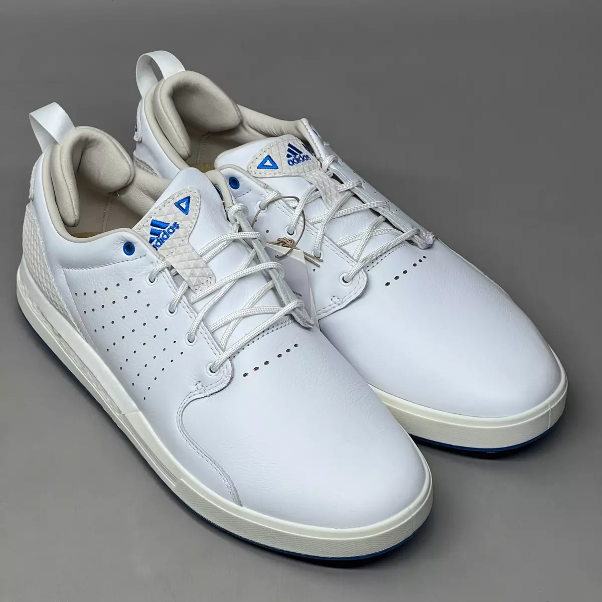 Adidas golf outlet boots waterproof